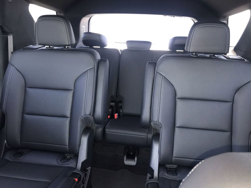New 2026 Chevrolet Traverse LT AWD/4WD image 21