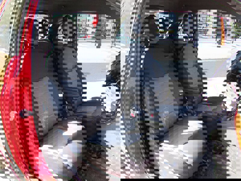 Used 2012 FIAT 500 Sport w/ Safety & Sound Pkg image 20