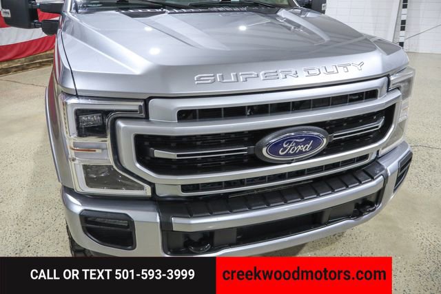 Used 2022 Ford F250 Lariat w/ Tremor Off-Road Package image 26