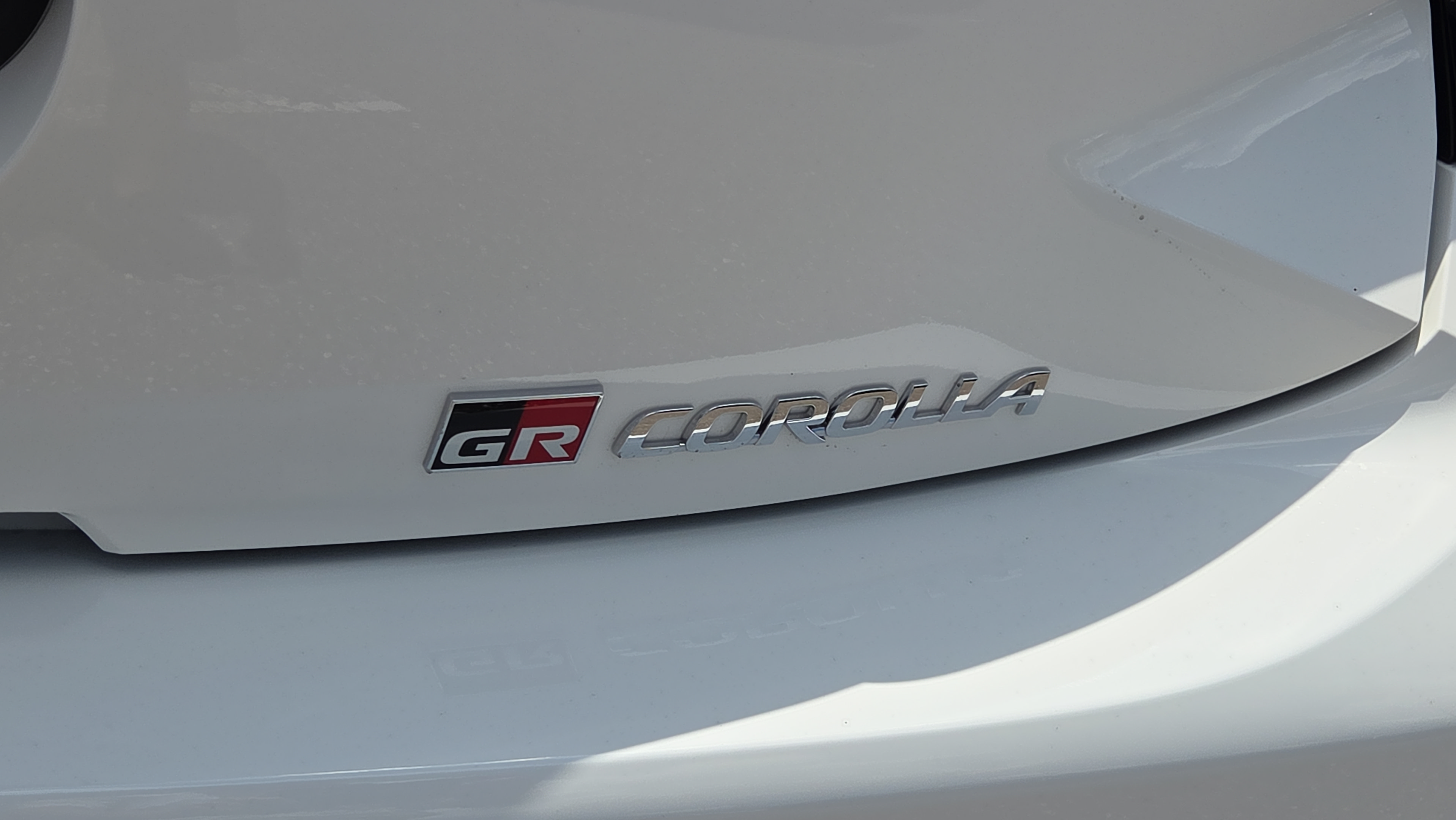 Certified 2026 Toyota Corolla GR AWD/4WD image 31