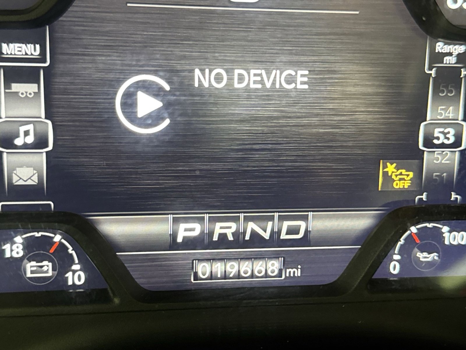 Used 2022 RAM 1500 TRX w/ TRX Level 2 Equipment Group image 16