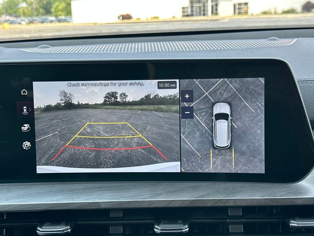 New 2025 Kia Telluride SX Prestige X-Line image 36