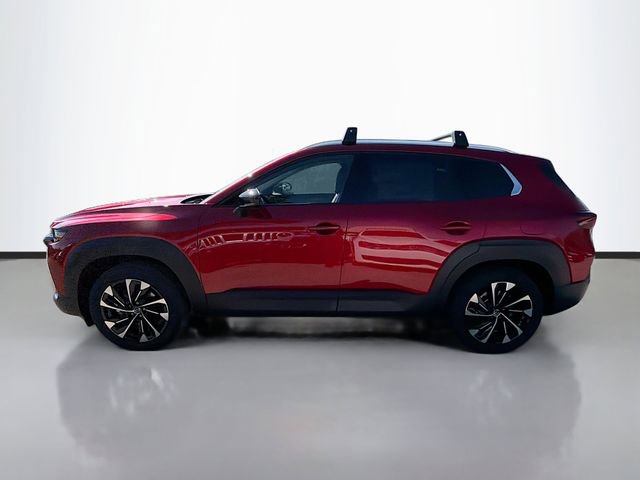 New 2026 MAZDA CX-50 2.5 Hybrid w/ Weather Package image 2