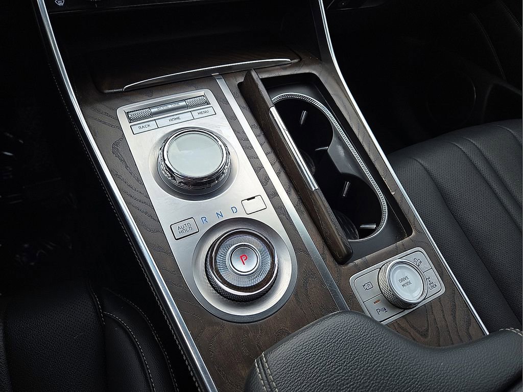 Used 2024 Genesis GV80 2.5T image 32