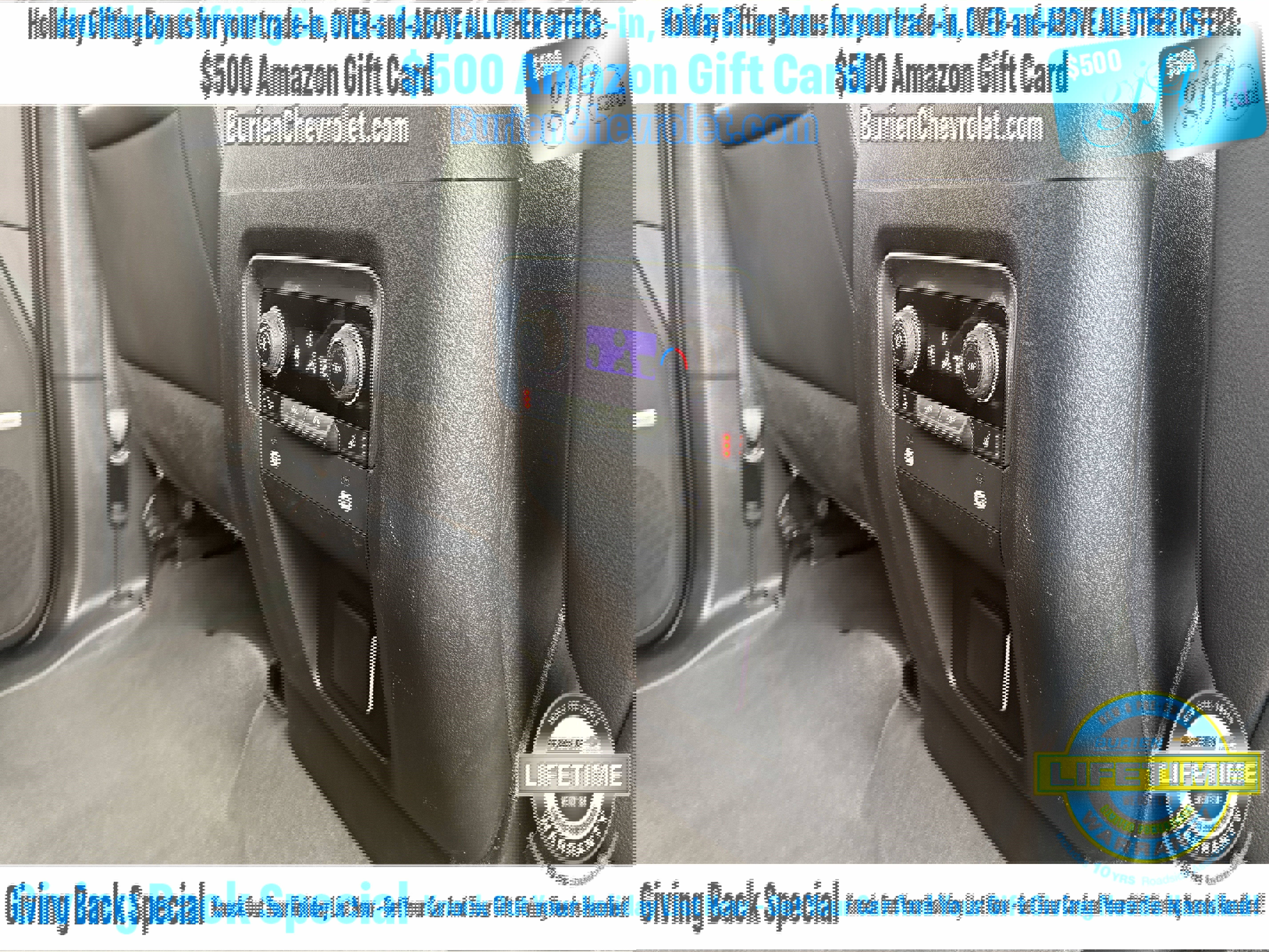 Used 2023 Chevrolet Suburban Premier image 26