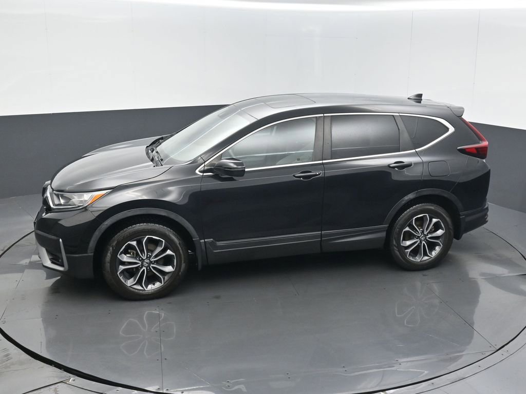 Used 2020 Honda CR-V EX image 12