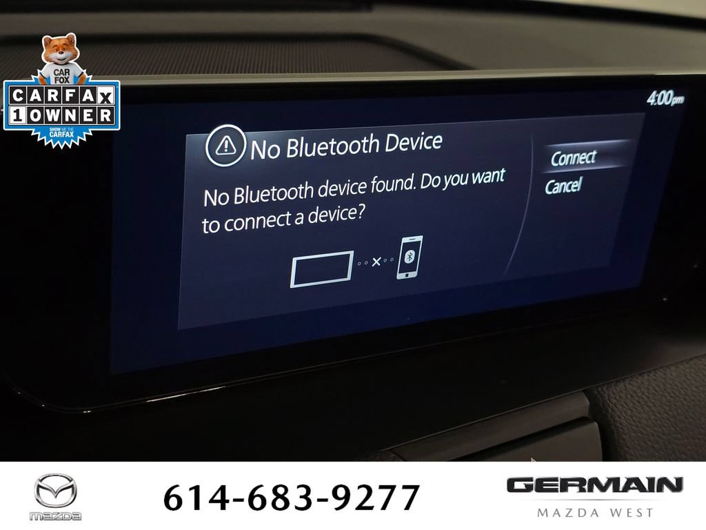 Certified 2024 MAZDA CX-90 Plug-In Hybrid w/ Preferred AWD/4WD image 29