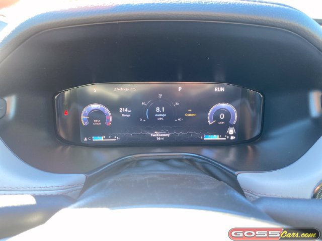 New 2026 Jeep Compass Limited w/ Sun, Sound & Navigation Group AWD/4WD image 21