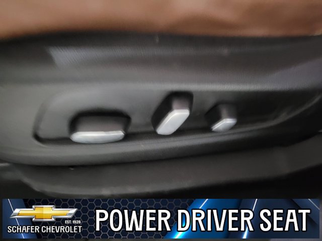 Used 2021 Cadillac XT5 Sportv image 53