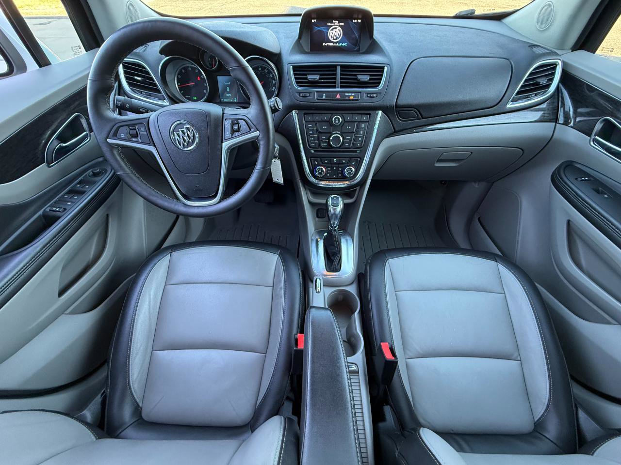 Used 2016 Buick Encore Leather image 8