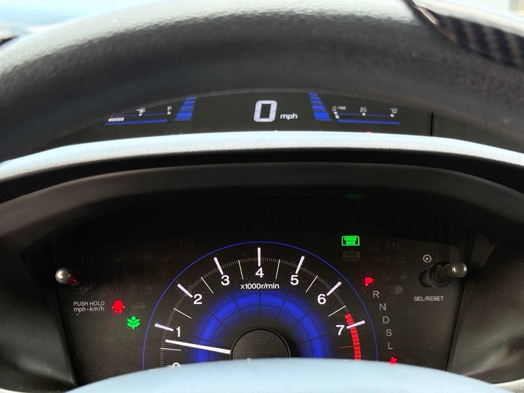 Used 2015 Honda Civic EX image 16