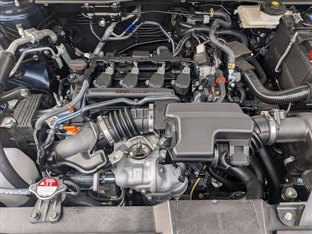 New 2026 Honda CR-V EX-L image 18