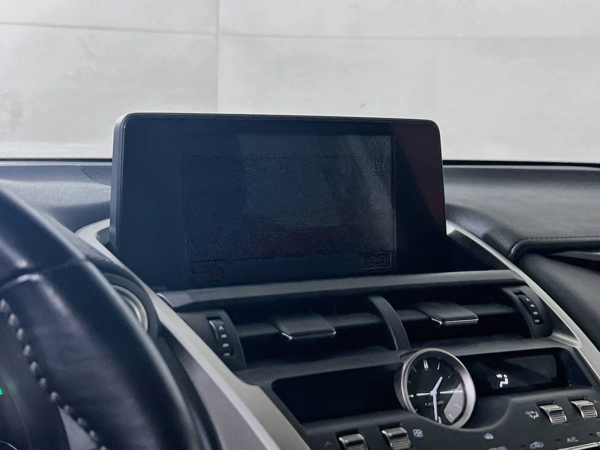 Used 2020 Lexus NX 300h AWD w/ Premium Package image 13