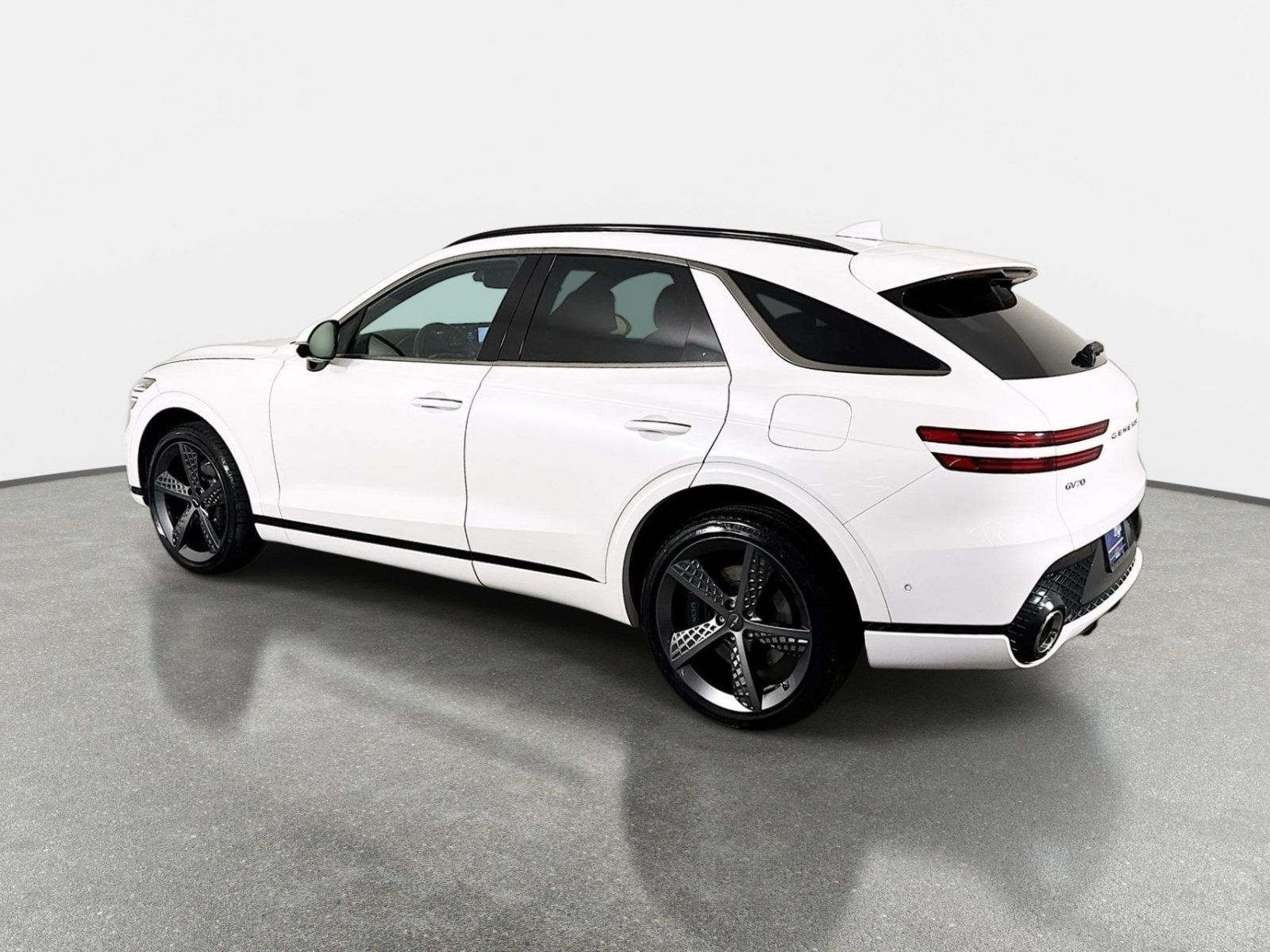 Certified 2023 Genesis GV70 2.5T w/ Sport Prestige Package AWD/4WD image 7