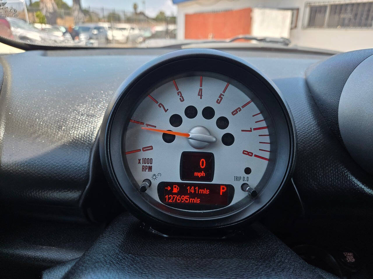 Used 2012 MINI Cooper Countryman S FWD image 44