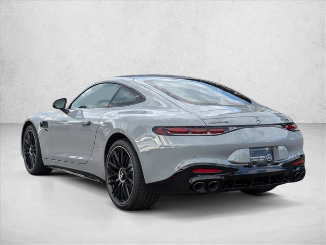 New 2026 Mercedes-Benz AMG GT 43 image 10