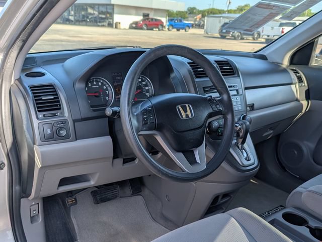 Used 2010 Honda CR-V EX image 4