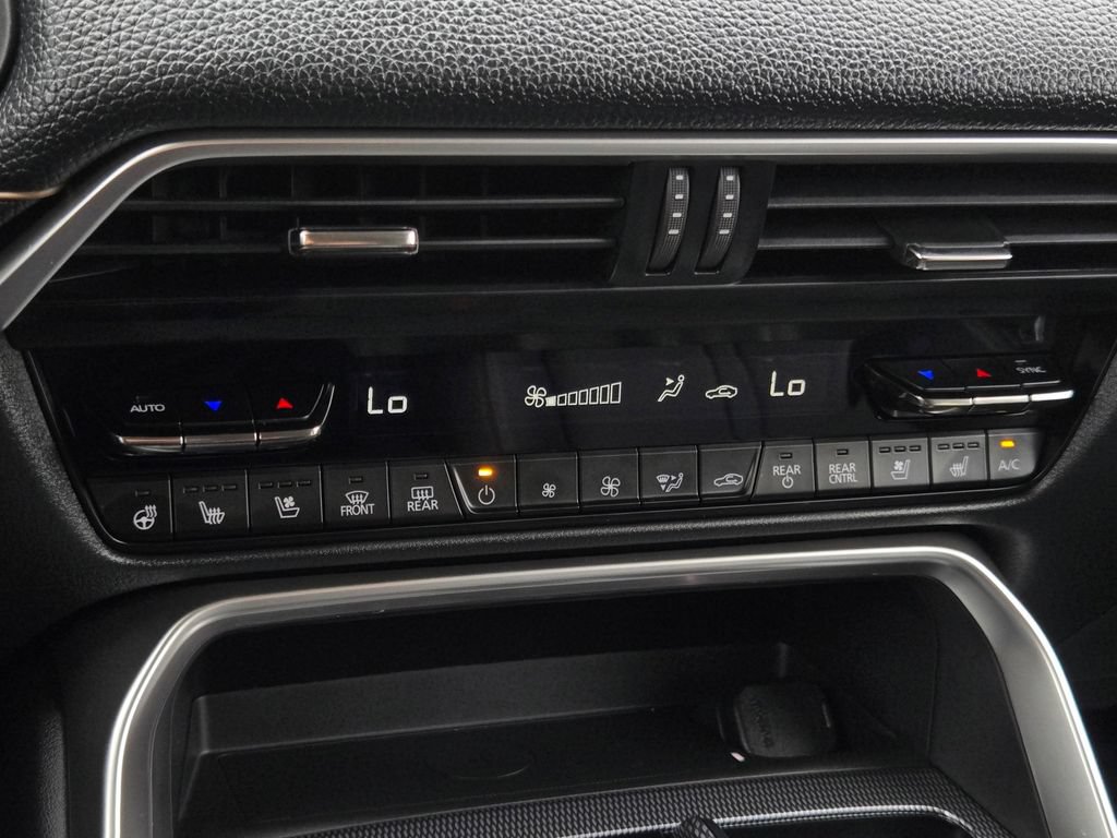Certified 2026 MAZDA CX-90 Plug-In Hybrid w/Premium Sport AWD/4WD image 22