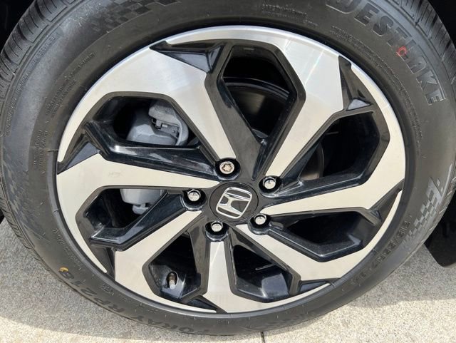 Used 2016 Honda Accord EX image 9