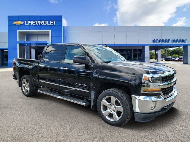 Used 2018 Chevrolet Silverado 1500 LT w/ All Star Edition AWD/4WD 360° Tour