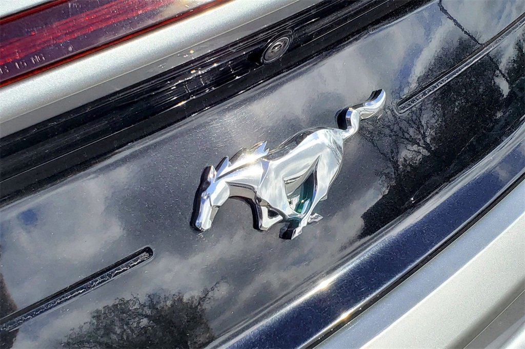 Used 2023 Ford Mustang Premium image 7