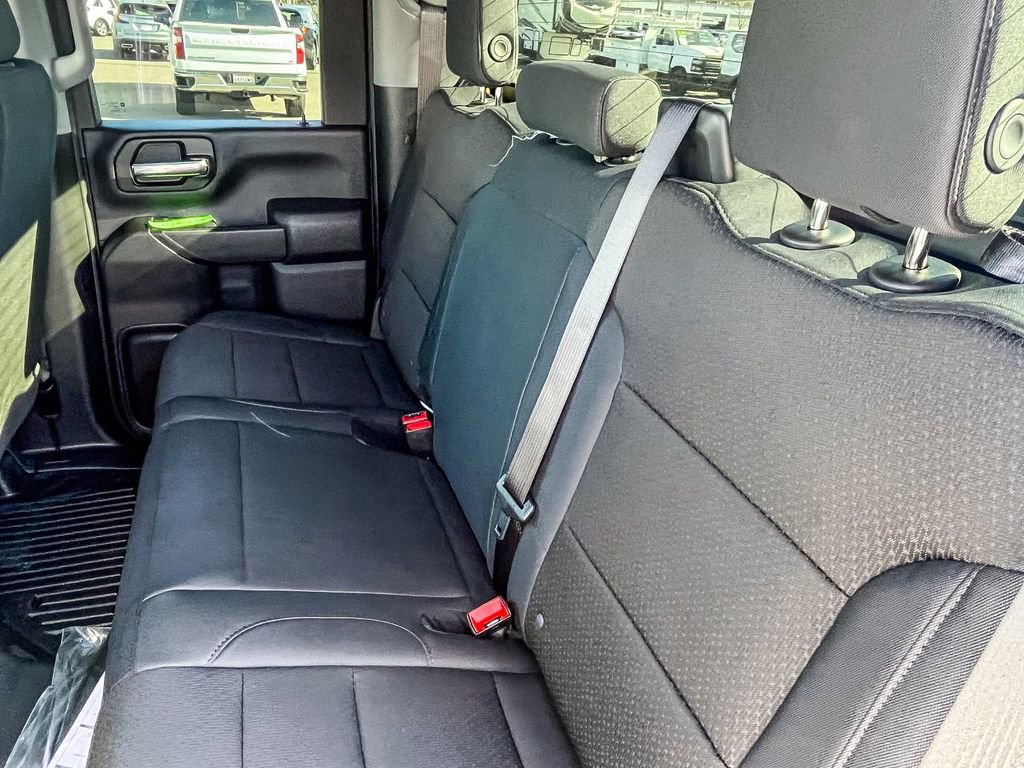 New 2026 Chevrolet Silverado 2500 W/T image 16