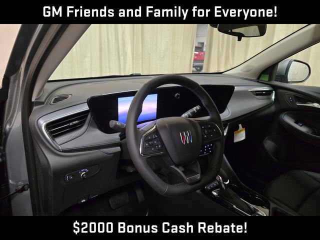 New 2026 Buick Encore GX Sport Touring w/ Comfort Package image 15