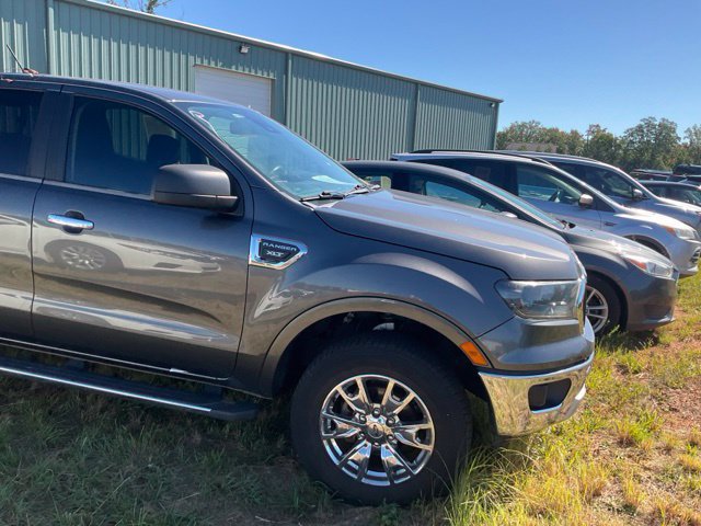 Used 2019 Ford Ranger XLT w/ Equipment Group 302A Luxury RWD image 1