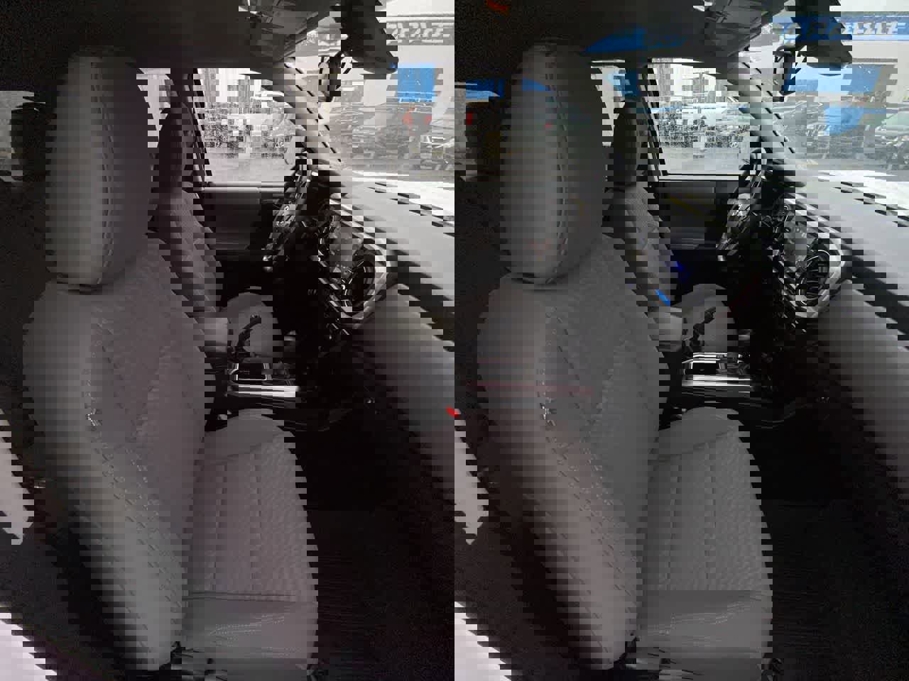 Certified 2023 Toyota Tacoma SR5 w/ SX Package image 23