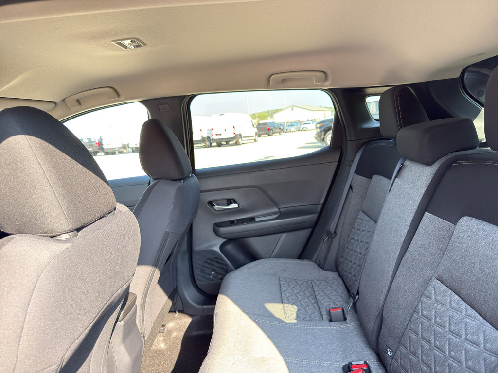 New 2026 Nissan Kicks SV w/ Cold Weather Package image 30