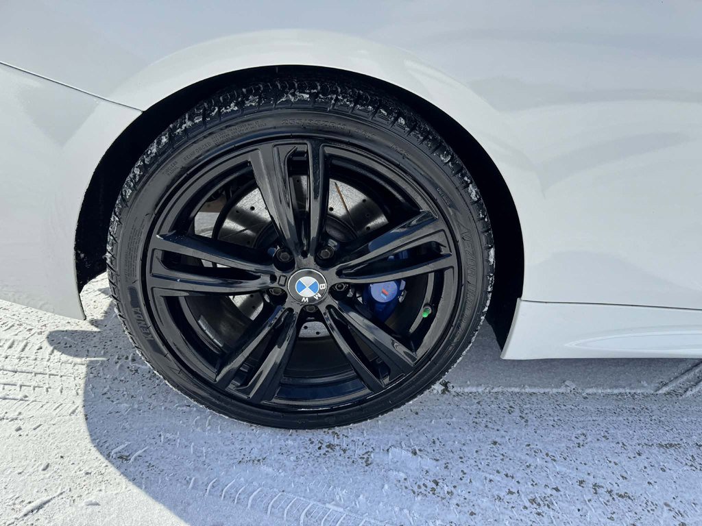 Used 2014 BMW 435i xDrive Coupe image 13