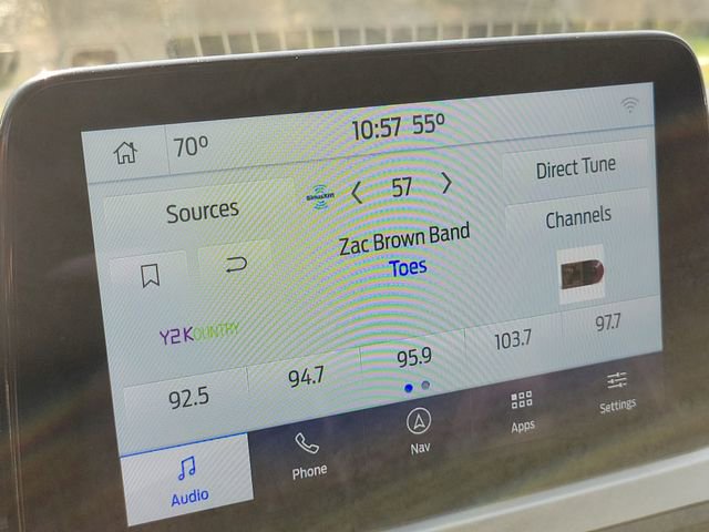 Used 2020 Ford Escape SEL AWD/4WD image 19