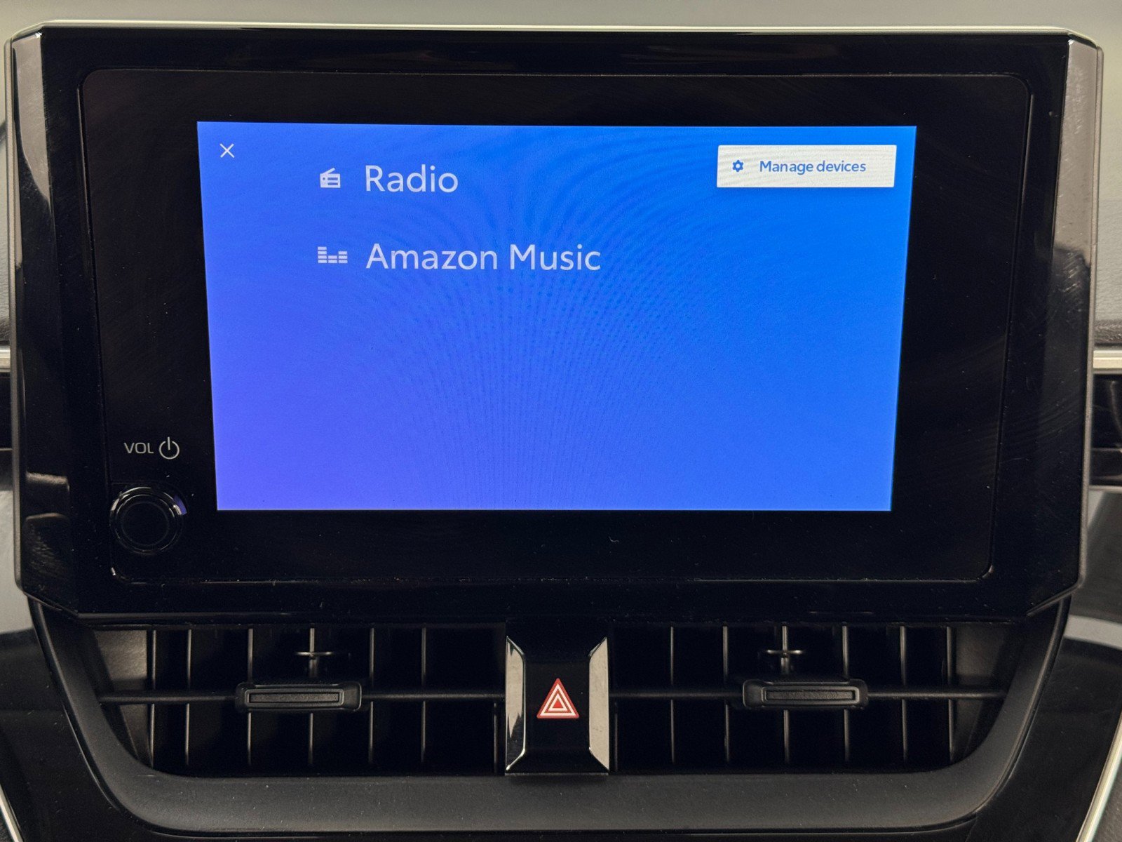 Used 2025 Toyota Corolla LE image 23