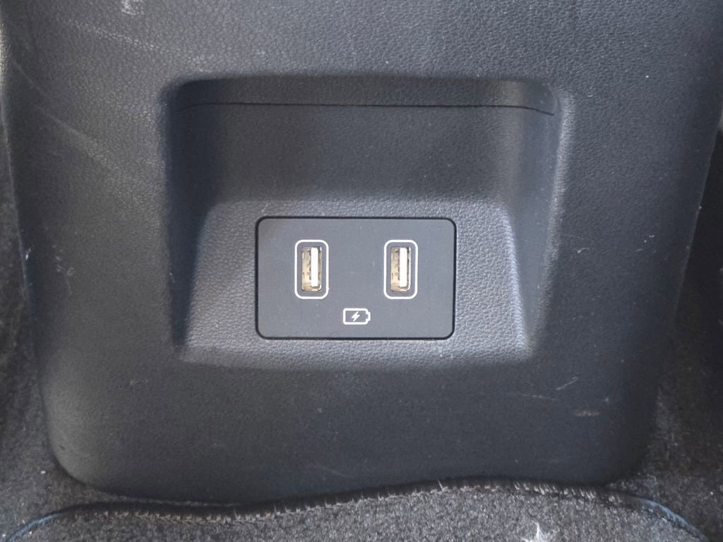 Used 2022 Hyundai Tucson SEL AWD/4WD image 25