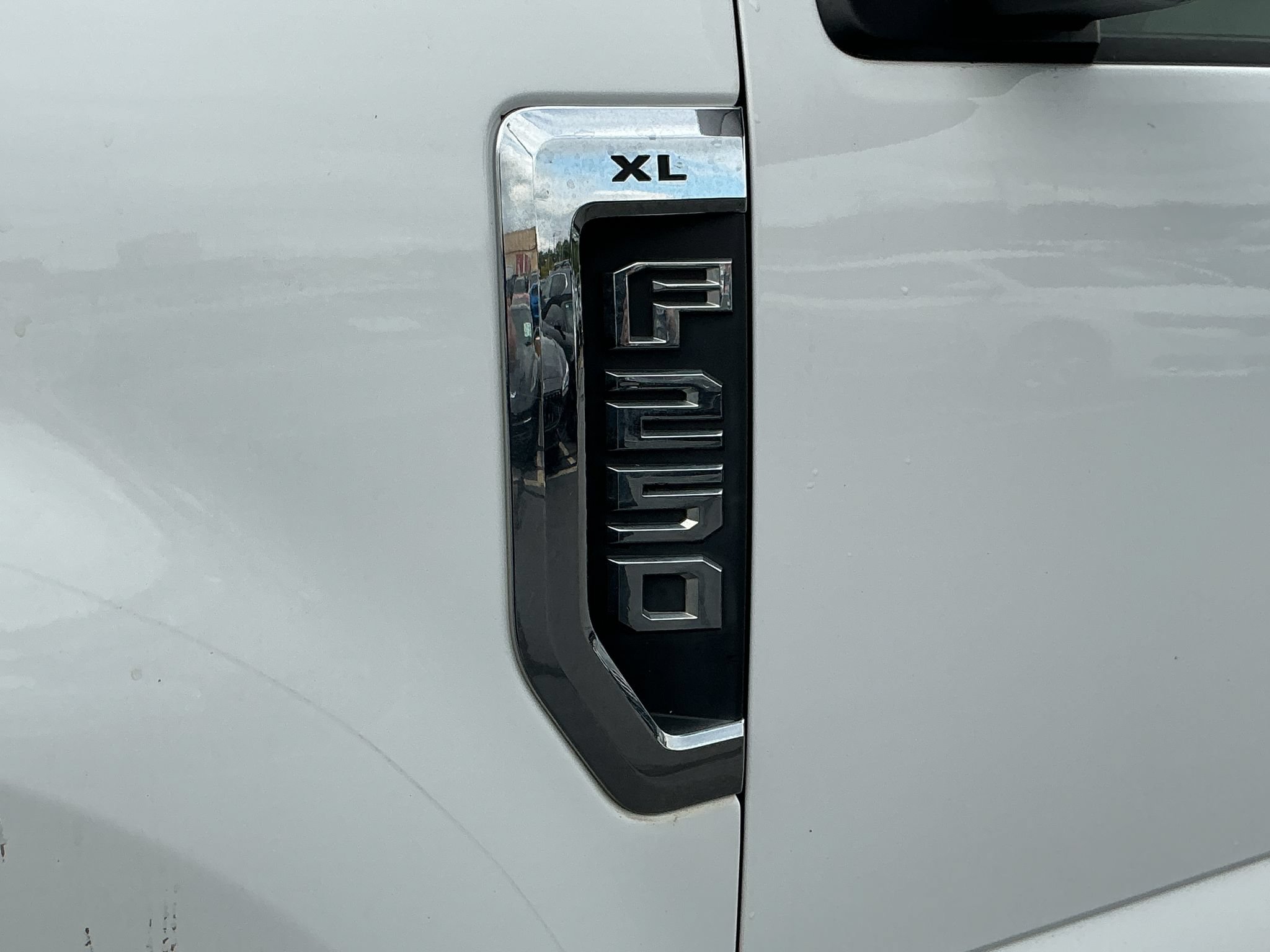 Used 2020 Ford F250 XL w/ Power Equipment Group AWD/4WD image 36