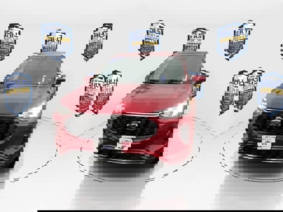 Used 2024 Ford Escape ST-Line Select image 3