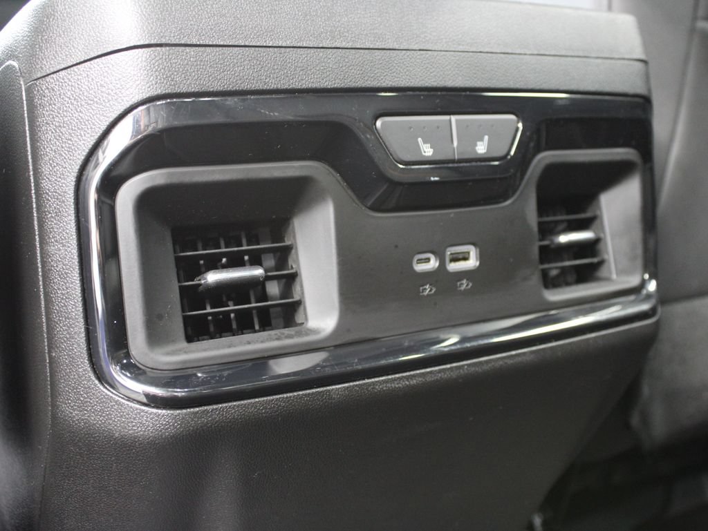 Used 2024 GMC Sierra 2500 AT4 w/ AT4 Preferred Package AWD/4WD image 18