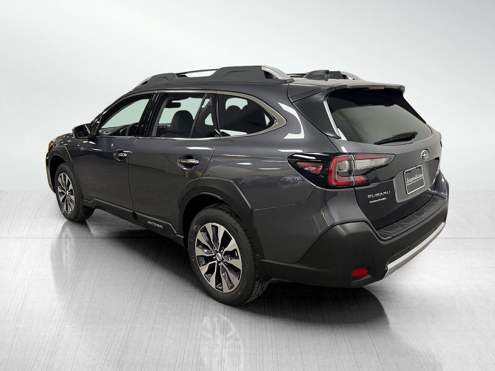 New 2025 Subaru Outback Touring XT image 8