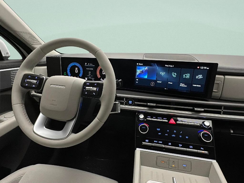 New 2026 Hyundai Santa Fe SE AWD/4WD image 19