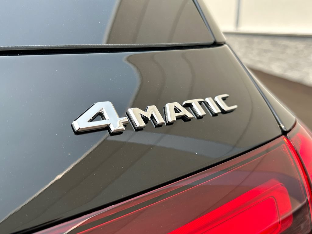 New 2026 Mercedes-Benz GLE 350 4MATIC image 32