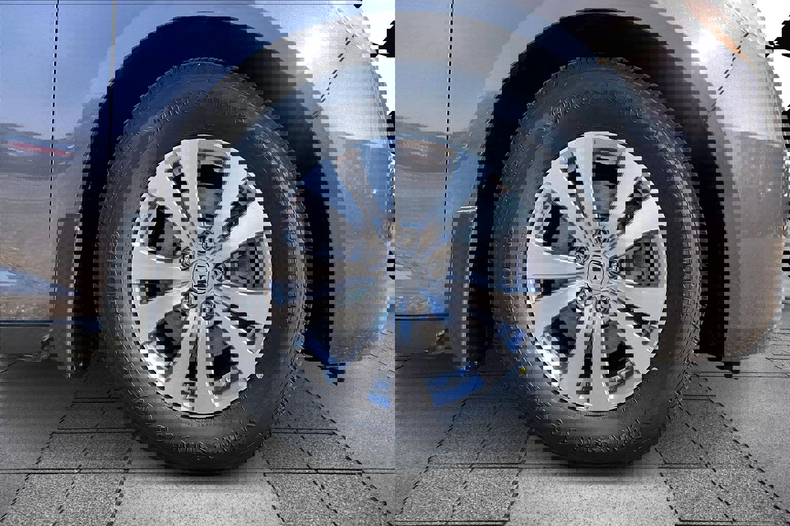 Used 2015 Honda Odyssey EX-L image 8