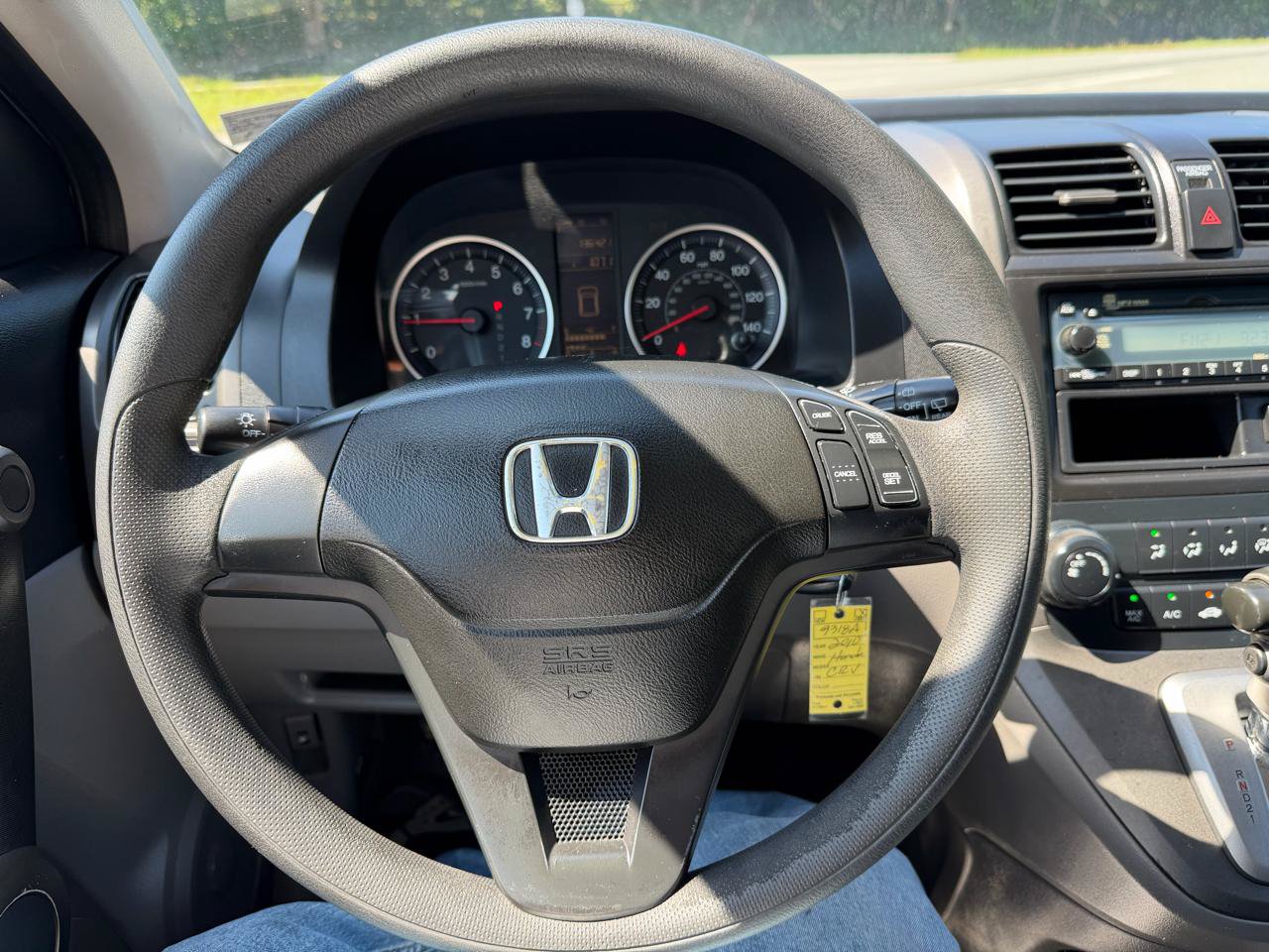 Used 2010 Honda CR-V LX image 15