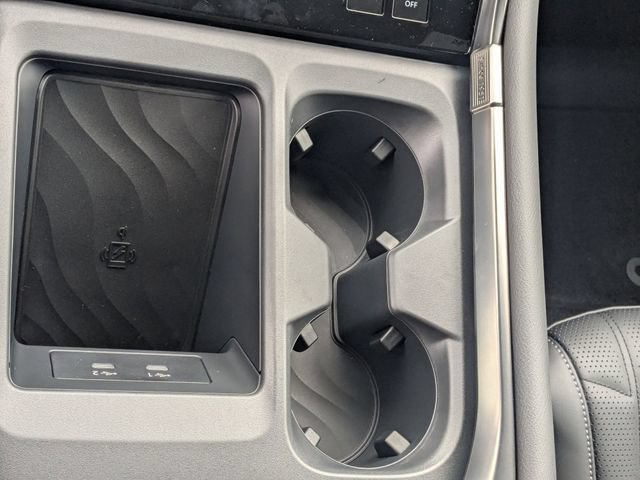 New 2026 Nissan Armada PRO-4X AWD/4WD image 20