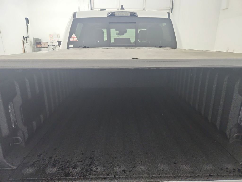 New 2026 RAM 1500 Tungsten w/ Trailer Tow Group image 33