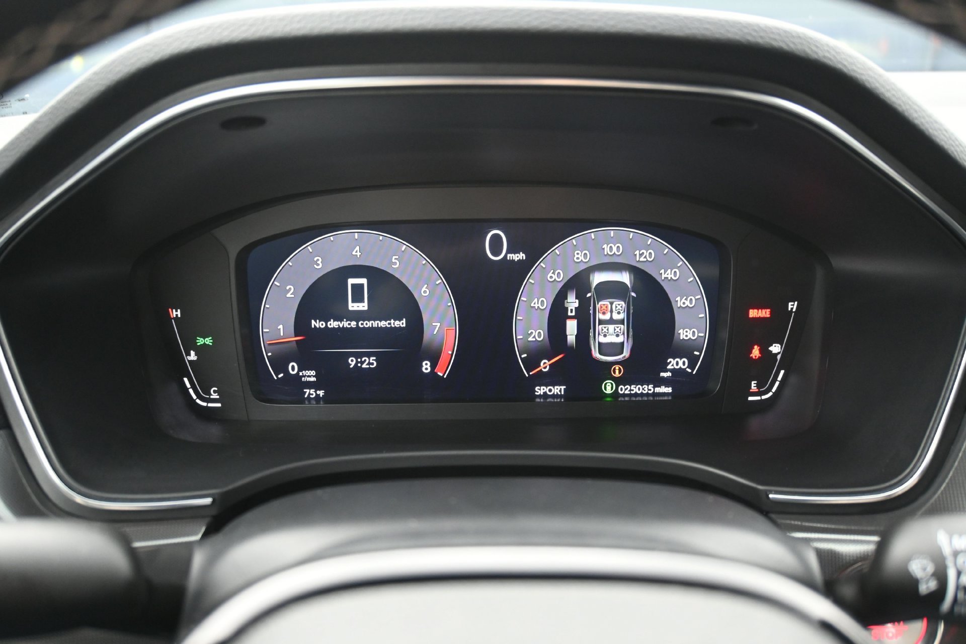 Used 2025 Acura Integra Type S FWD image 19