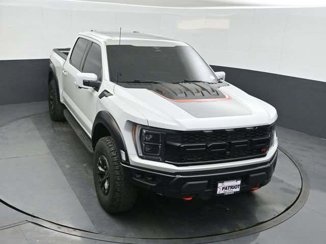 Used 2023 Ford F150 Raptor w/ Equipment Group 802A Raptor R image 35