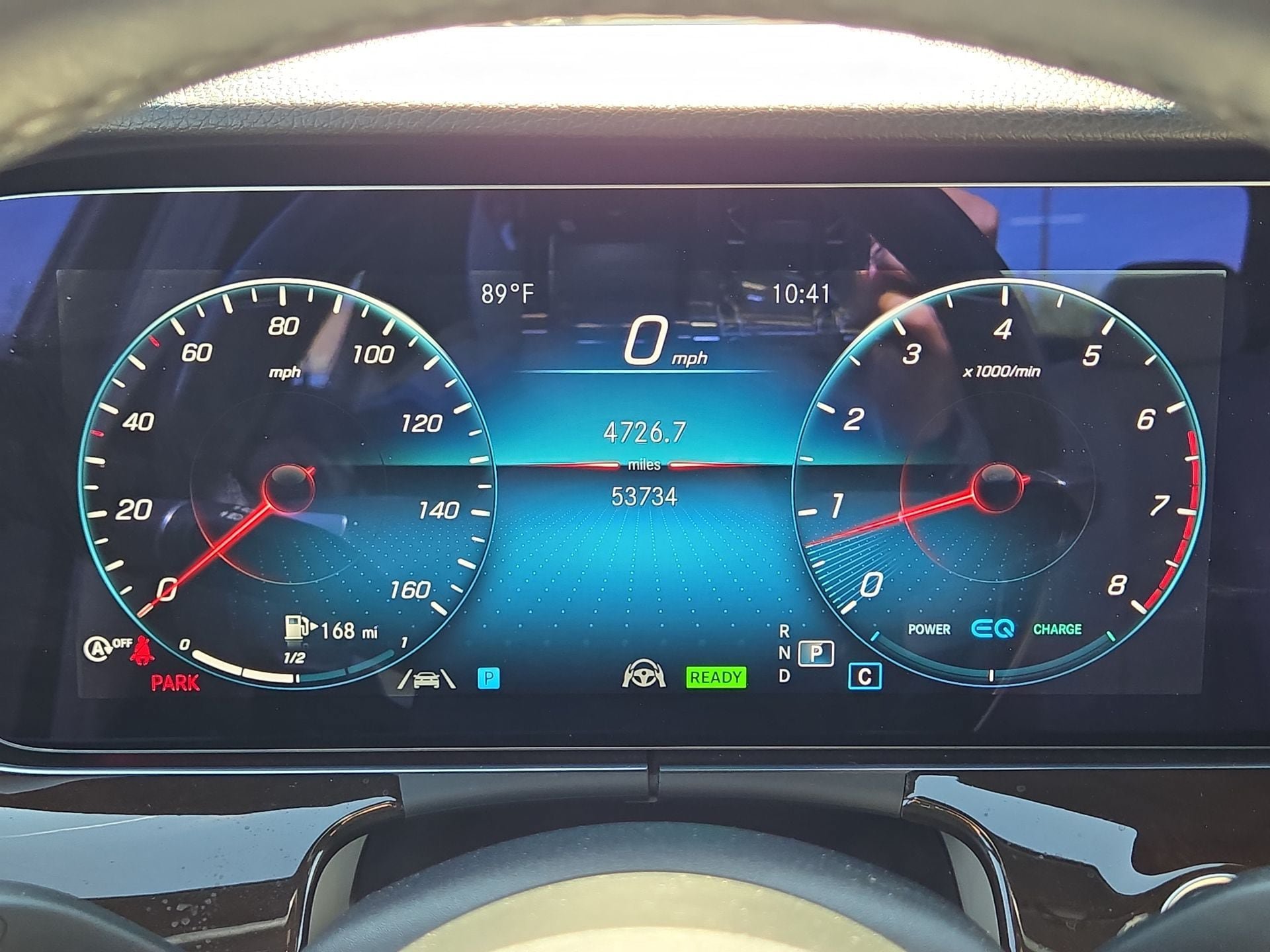 Used 2021 Mercedes-Benz E 450 4MATIC Sedan image 20