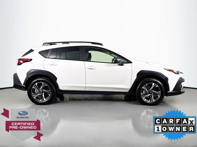 Certified 2024 Subaru Crosstrek 2.0i Premium w/ Crosstrek Mirror Package image 8