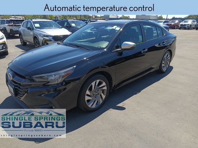 Certified 2024 Subaru Legacy Touring XT AWD/4WD image 7