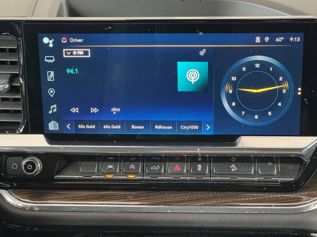 Used 2023 Chevrolet Silverado 1500 LT w/ Z71 Off-Road Package image 28